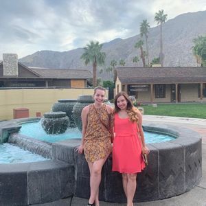 Meet your Posher, Kaylee